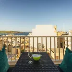 St Pauls Bay セント・ポールズ・ベイ