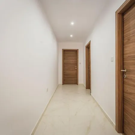 St Pauls Bay Appartement