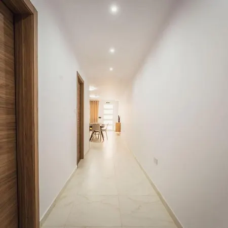 Apartament St Pauls Bay St. Paul's Bay