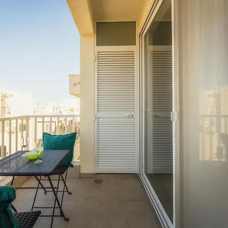 Apartament St Pauls Bay St. Paul's Bay
