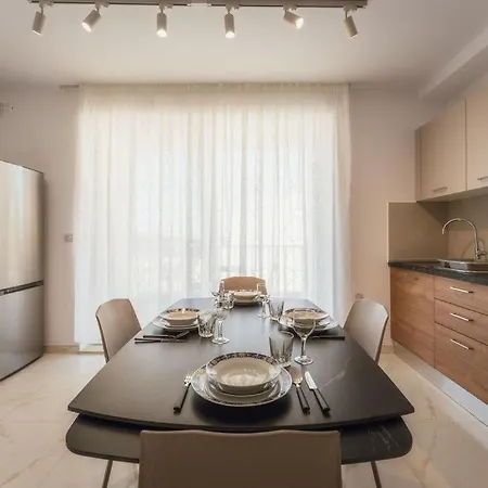 St Pauls Bay Appartement