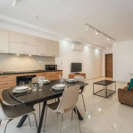 Apartament St Pauls Bay *