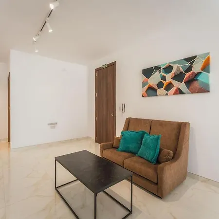 Appartement St Pauls Bay